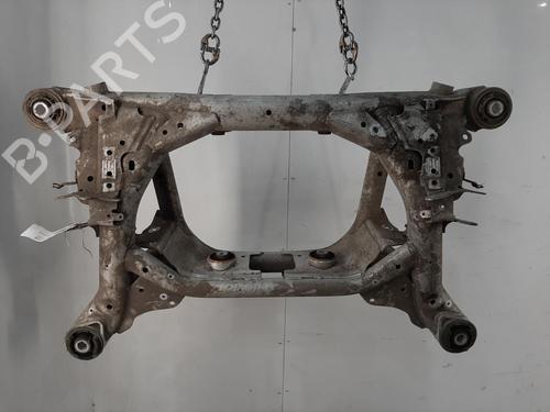 Used Subframe JAGUAR I-PACE (X590) EV400 AWD (400 hp) 26751061
