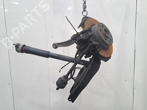 Used Right rear suspension arm MERCEDES-BENZ C-CLASS Coupe (C204) C 220 CDI (204.302) (170 hp) 26806290