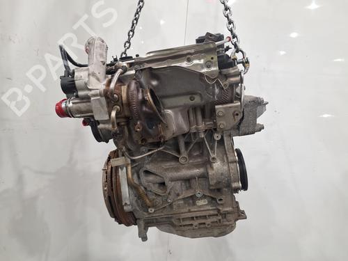 Engine VAUXHALL ASTRA Mk VII (K) (B16) 1.2 Turbo | BP32422966M1