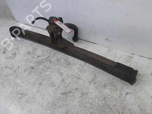 Rear bumper reinforcement NISSAN X-TRAIL I (T30) 2.0 4x4 | BP26854284C73 