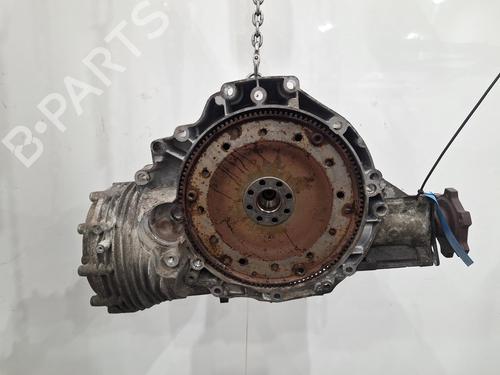 Used Gearbox AUDI A5 Sportback (8TA) 2.0 TDI (190 hp) 31965243