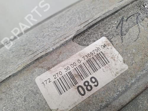 Gearbox MERCEDES-BENZ SLK (R172) 200 (172.448) | BP34101205M3  - Image 6