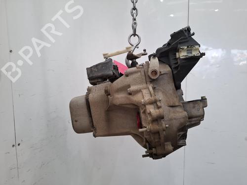 Gearbox PEUGEOT 2008 I (CU_) 1.2 VTi | BP37666656M3 - Image 3