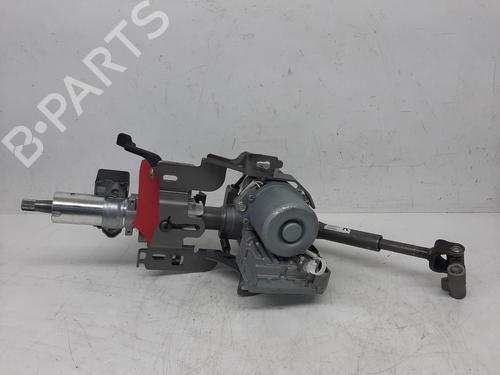 Steering column NISSAN X-TRAIL III (T32_, T32R, T32RR) 2.0 dCi ALL MODE 4x4-i (NT32) | BP26787391M21 