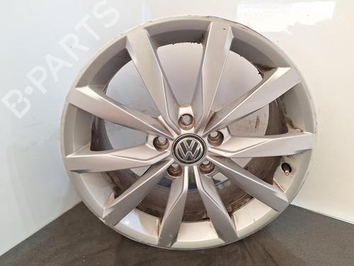 Used Rim Rim 37647861 37647861
