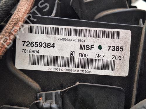 Engine MINI MINI COUNTRYMAN (R60) Cooper D | BP38440772M1 - Image 2