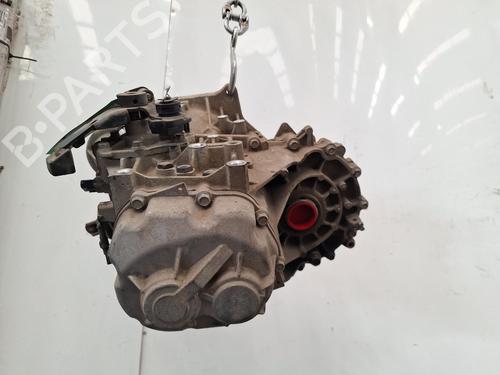 Gearbox KIA CEE'D (JD) 1.6 GDI | BP37465195M3 - Image 5