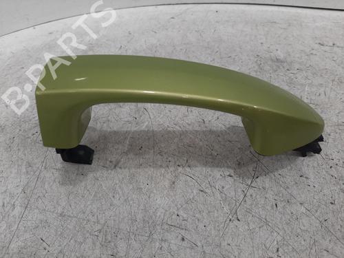 Used Exterior handle FORD FIESTA VI (CB1, CCN) 1.4 (97 hp) 26807861