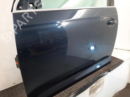 Left front door VW GOLF VI Variant (AJ5) 1.4 TSI | BP29417701C2 