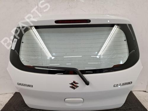 Used Tailgate Tailgate 38446033 38446033