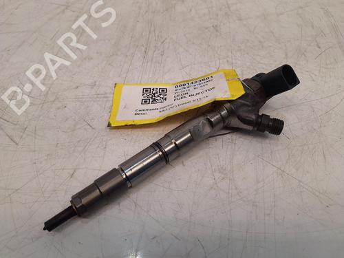 Used Injector SEAT LEON ST (5F8) 2.0 TDI (150 hp) 26826741