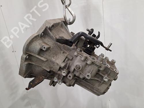 Gearbox HYUNDAI i10 II (BA, IA) 1.0 | BP30095257M3 