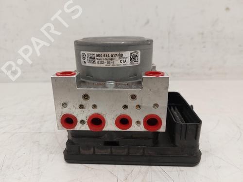 Used ABS pump VW PASSAT B8 Variant (3G5, CB5) 1.5 TSI (150 hp) 26826208