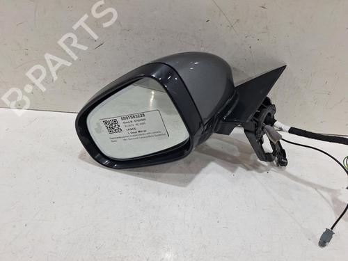 Bakspejl venstre JAGUAR I-PACE (X590) EV400 AWD (400 hp) 30927873