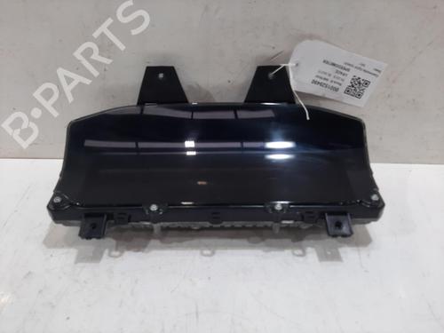 Used Instrument cluster JAGUAR I-PACE (X590) EV400 AWD (400 hp) 29581134