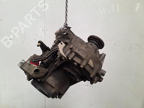 Gearbox VW GOLF VI (5K1) 1.6 TDI | BP37607946M3  - Image 5