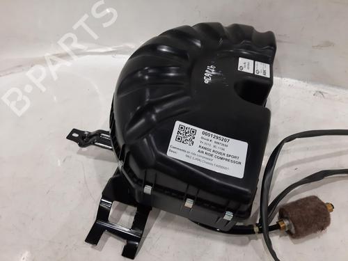 Other LAND ROVER RANGE ROVER SPORT II (L494) 4.4 SDV8 4x4 | BP26861662O1