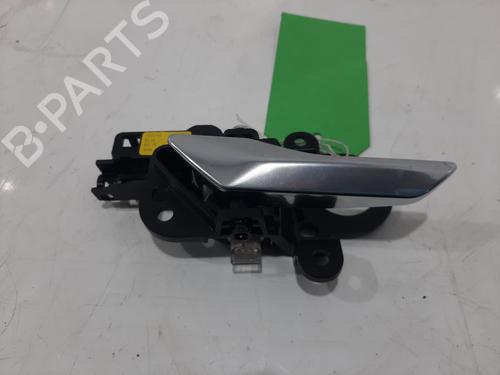 Udvendigt håndtag JAGUAR I-PACE (X590) EV400 AWD (400 hp) 29883102