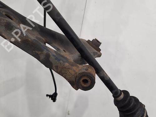 Right front suspension TOYOTA AYGO (_B4_) 1.0 (KGB40) | BP30789452M73