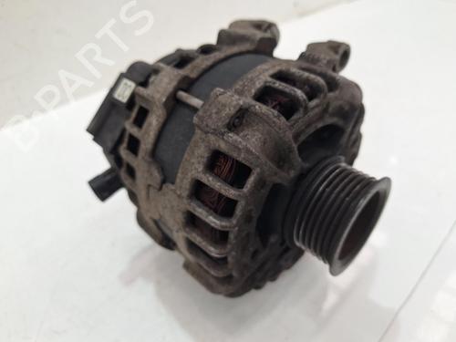 Alternator VAUXHALL INSIGNIA Mk I (A) Hatchback (G09) 2.0 CDTI (68) | BP26857920M7