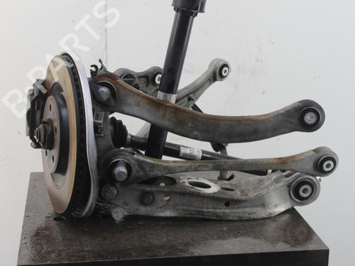 Left rear suspension arm AUDI A7 Sportback (4KA) 50 TDI Mild Hybrid quattro | BP29297109M14 