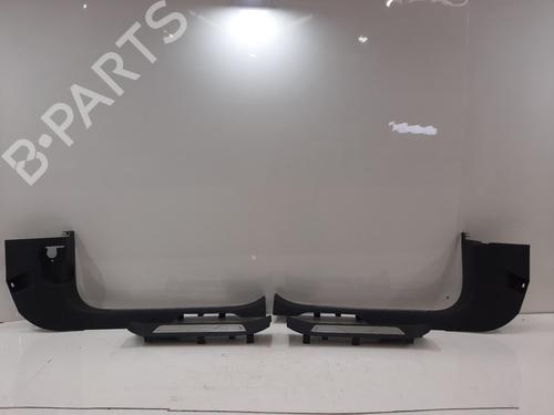 Used Other Other BYD SEAL U 1.5 Plug-in Hybrid Front-Wheel Drive (218 hp) 36289781 36289781
