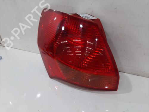 Left taillight KIA VENGA (YN) 1.6 CVVT | BP29444449C34 