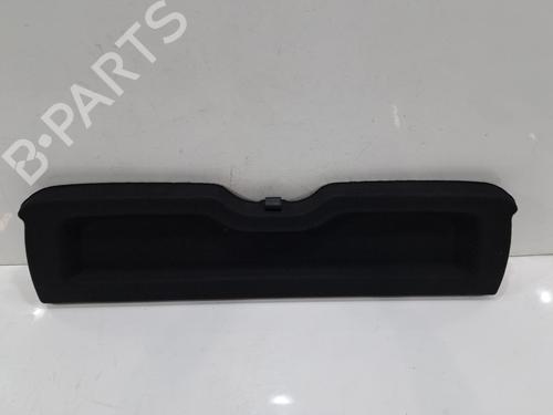 Used Rear parcel shelf VAUXHALL VIVA (C16) 1.0 (75 hp) 31208292