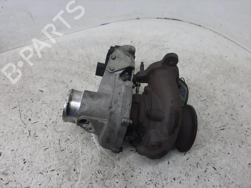 Turbolader/Kompressor VAUXHALL INSIGNIA Mk I (A) Hatchback (G09) 2.0 CDTI (68) | BP26758796M71 
