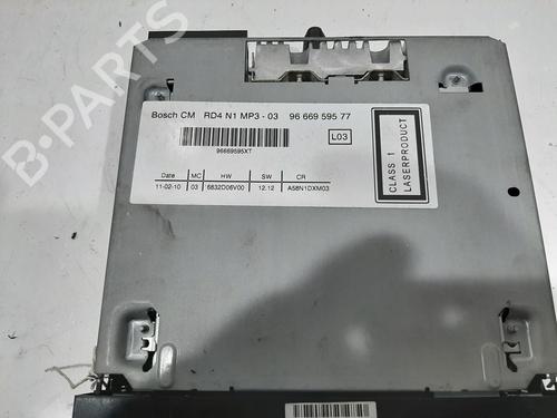 Other CITROËN C3 Picasso (SH_) 1.6 HDi | BP35922568O1 - Image 3