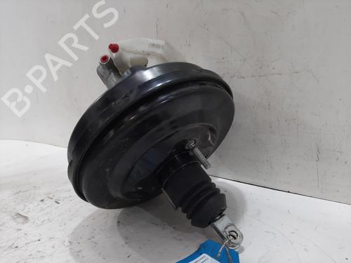 Servo brake VAUXHALL COMBO Mk II (C) Box Body/MPV (F25) 1.3 CDTI 16V | BP29882747M42 