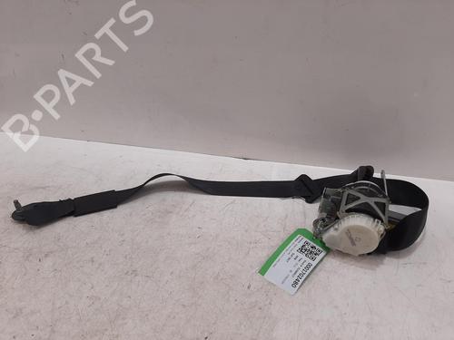 Used Front right seatbelt Front right seatbelt 34377114 34377114