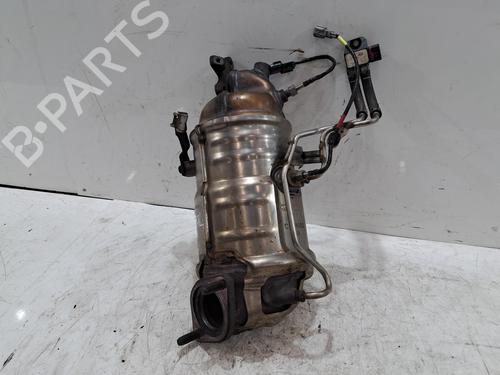 Used Particulate filter Particulate filter HYUNDAI TUCSON (TL, TLE) 1.7 CRDi (116 hp) 39965195 39965195