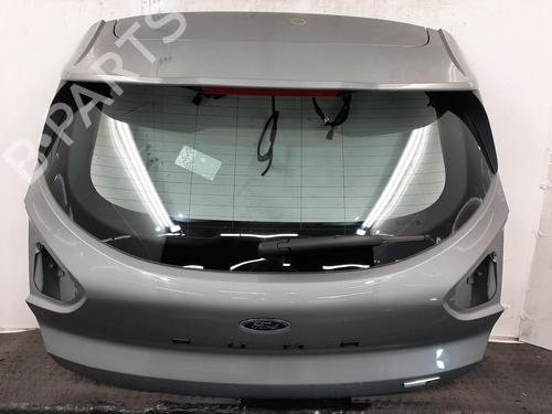 Used Tailgate Tailgate 39241538 39241538