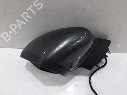 Left mirror FORD FIESTA VII (HJ, HF) 1.0 EcoBoost | BP29525028C26 