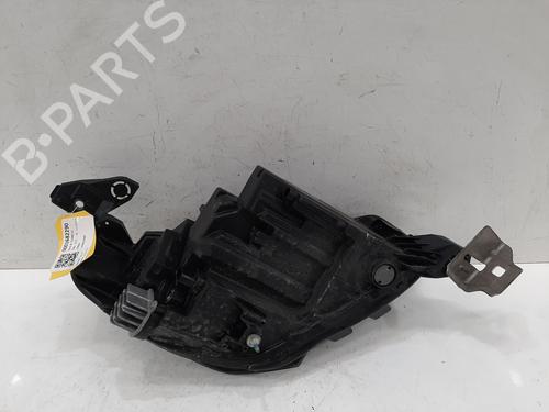 Left headlight VAUXHALL CORSA Mk V (F) 1.2 | BP33721083C28  - Image 6