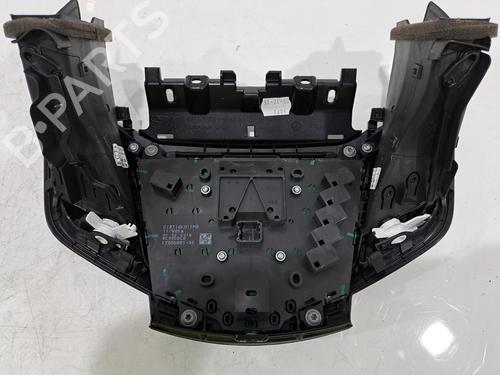 Radio FORD FIESTA VI (CB1, CCN) 1.25 | BP34377657E6 - Image 6