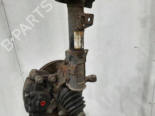 Right front suspension FORD FIESTA VI (CB1, CCN) 1.25 | BP26764106M73 