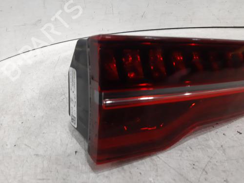Left taillight JAGUAR I-PACE (X590) EV400 AWD | BP26757801C34 