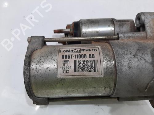 Starter FORD TRANSIT CONNECT V408 Box Body/MPV 1.5 EcoBlue | BP36451624M8 - Image 6