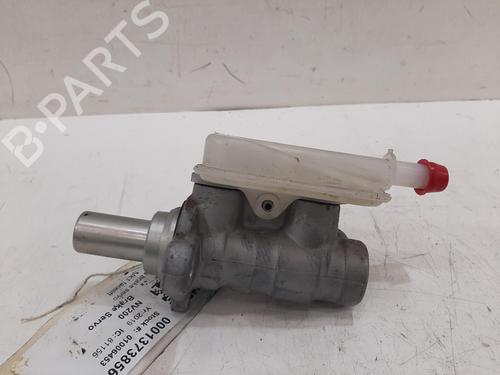 Used Servo brake NISSAN NV200 Van 1.5 dCi 90 (M20, M20N, M20M) (90 hp) 26758563
