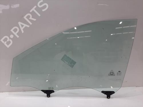 Used Front left door window Front left door window 36810560 36810560