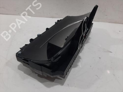 Instrument cluster JAGUAR I-PACE (X590) EV400 AWD | BP29809372C47