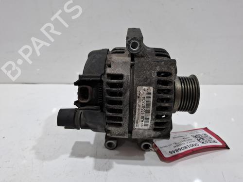 Alternator VAUXHALL ASTRA Mk VII (K) (B16) 1.6 Turbo | BP38412378M7 - Image 4