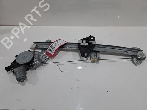 Used Front right window mechanism Front right window mechanism HONDA JAZZ III (GE_, GG_, GP_, ZA_) 1.3 i (GE6, GG3, GG6) (100 hp) 35963359 35963359