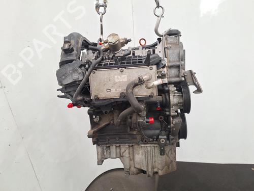 Engine VW GOLF VI (5K1) 1.4 TSI | BP29398274M1 