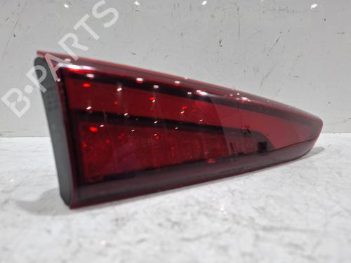 Used Left tailgate light Left tailgate light HYUNDAI KONA (OS, OSE, OSI) 1.6 GDi Hybrid (141 hp) 39965233 39965233