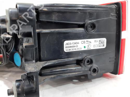 Right taillight JAGUAR I-PACE (X590) EV400 AWD | BP30141916C35
