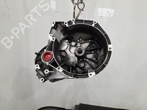 gearbox-ford-focus-iii-turnier-2010-2011-2012-2013-2014-2015-2016-2017-2018-2019-2020-32977143 main image