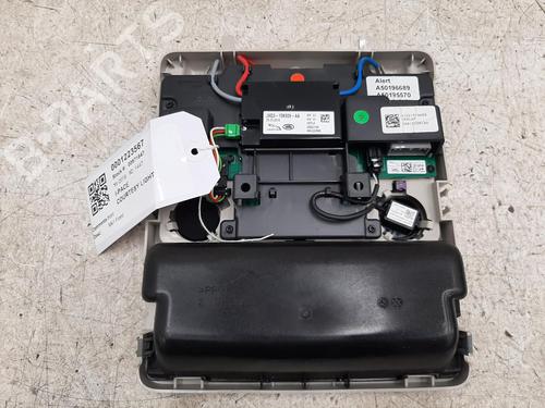 Plafonier JAGUAR I-PACE (X590) EV400 AWD | BP26817495I8 - Image 4